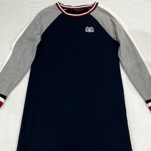 Tommy Hilfiger Sweater Dress